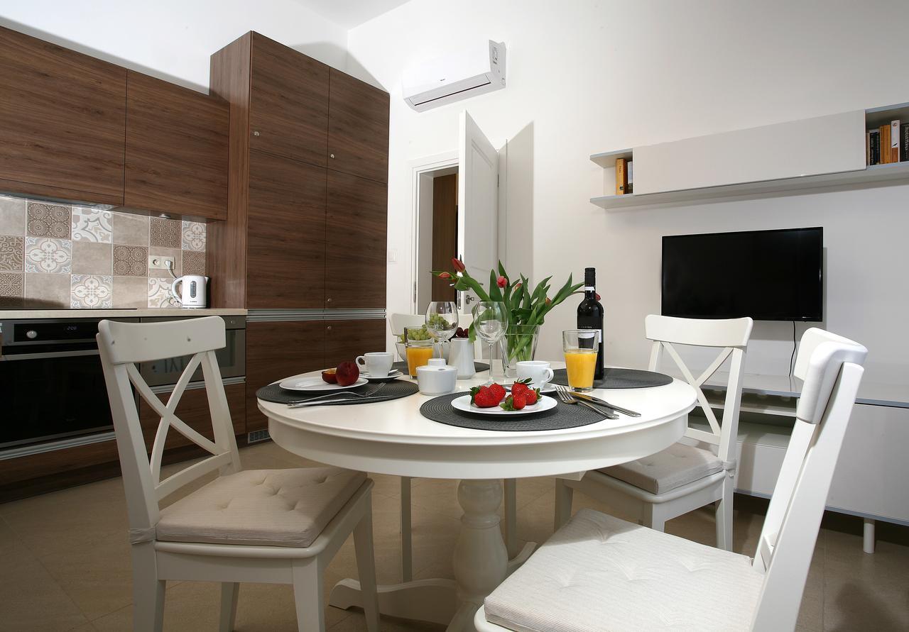 As Smart Apartment Old Town Krakow Exterior photo