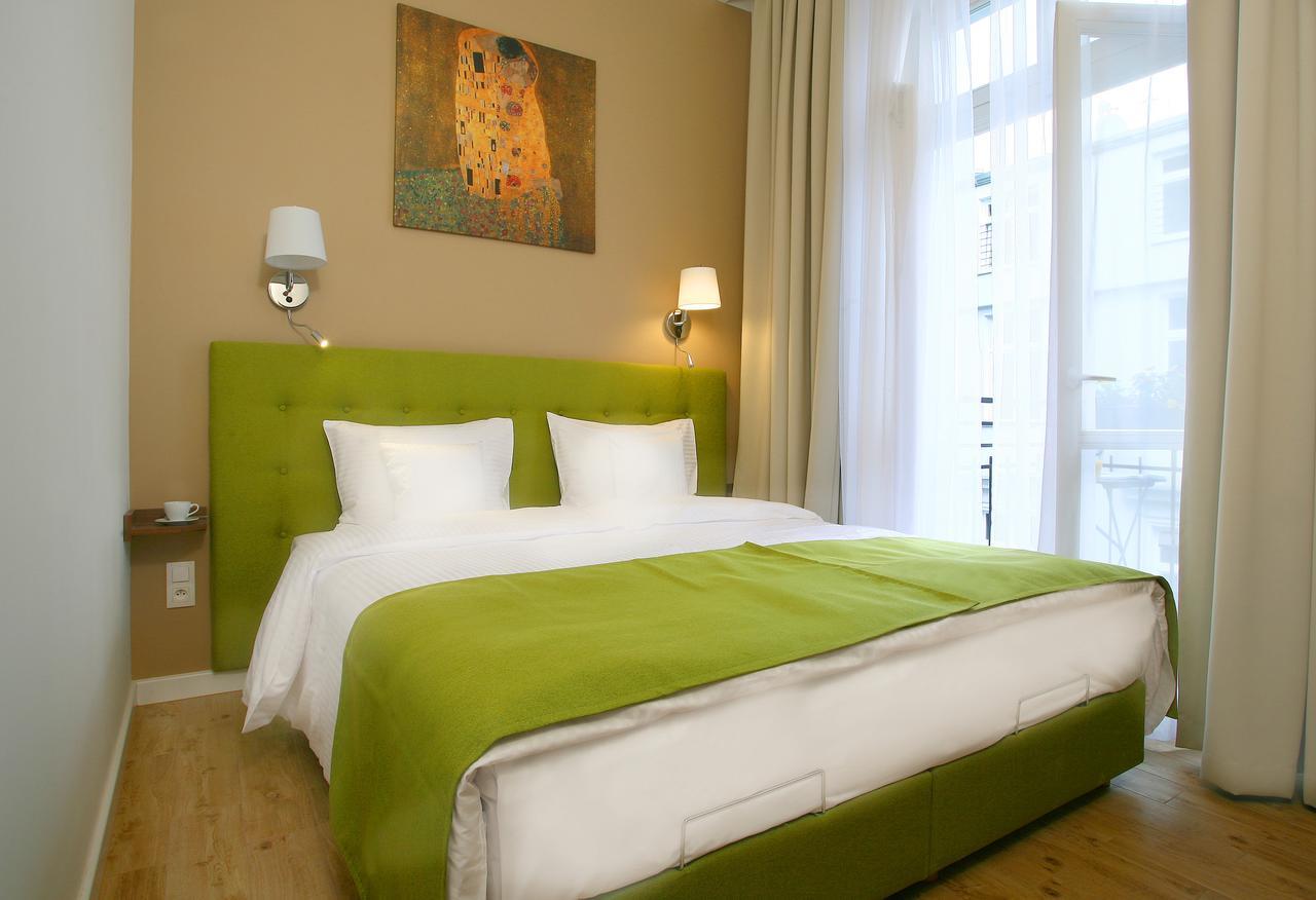 As Smart Apartment Old Town Krakow Exterior photo