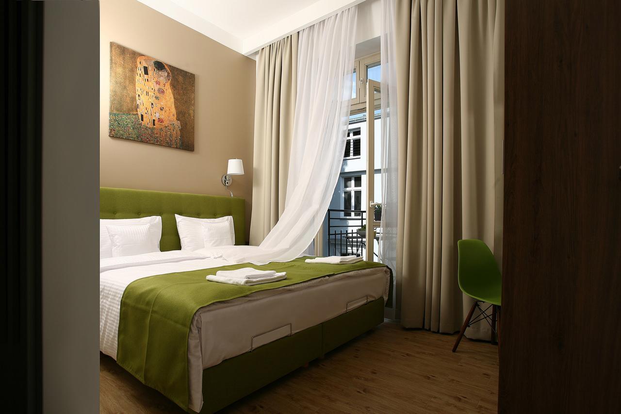 As Smart Apartment Old Town Krakow Exterior photo